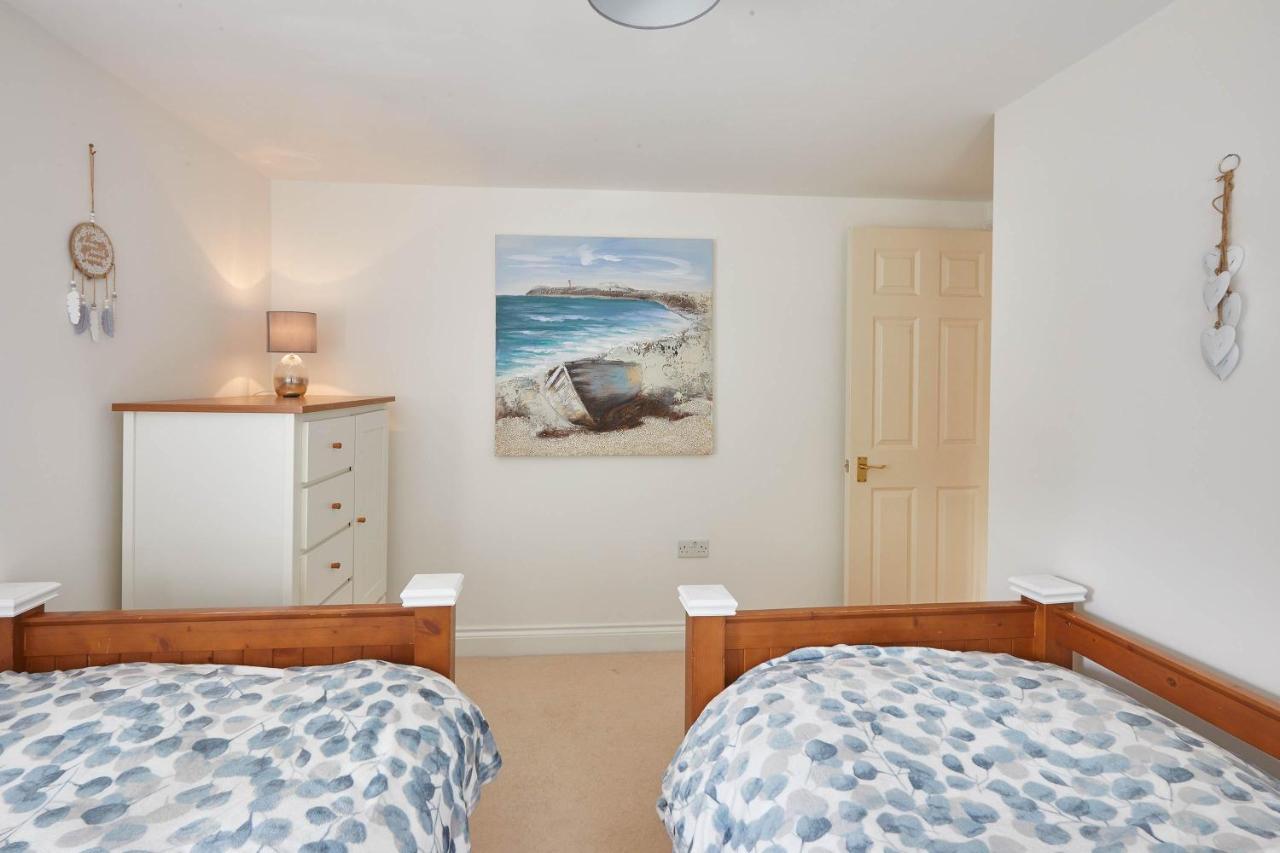Host & Stay - The Railway Retreat Whitby Bagian luar foto