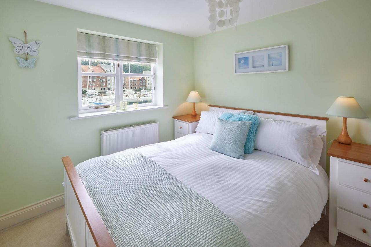 Host & Stay - The Railway Retreat Whitby Bagian luar foto